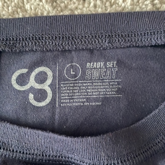 Camp Gladiator Long Sleeve Shirt - Picture 5 of 12